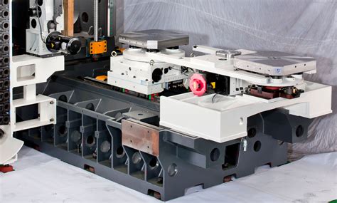 pallet systems for cnc mills